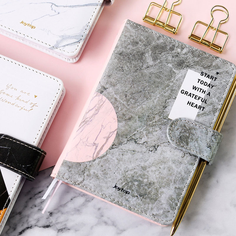 Miks võtavad kivipaberist märkmikud 2024. aastal lauad üle?