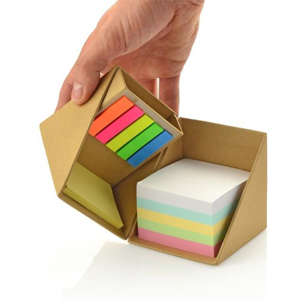 Sticky notes